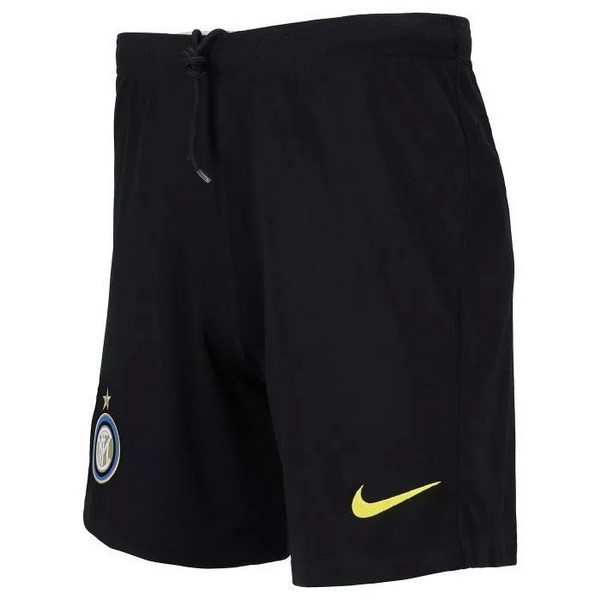 Pantalon Inter Milan Third 2020-21 Noir